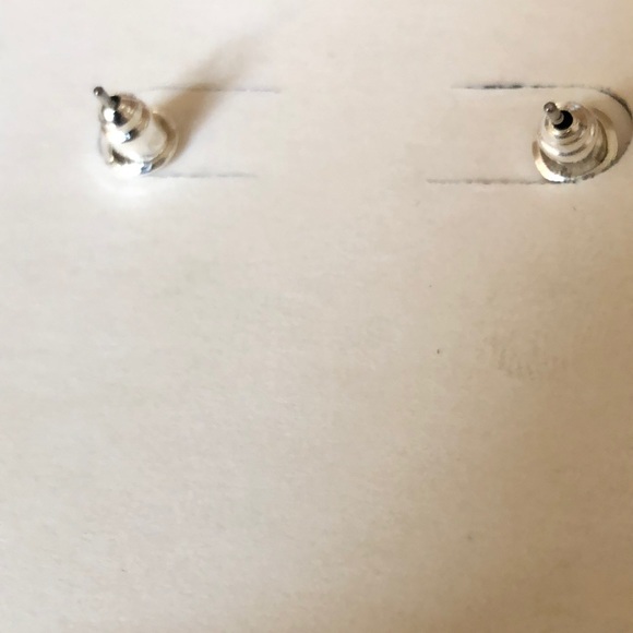 Fashion earrings | Great Condition | Sterilized - Picture 6 of 8